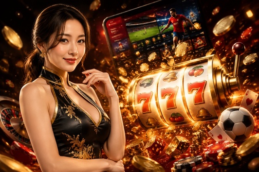 557bet
