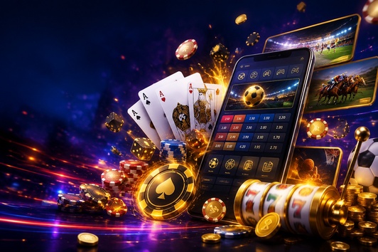 557bet