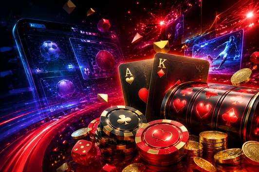 557bet