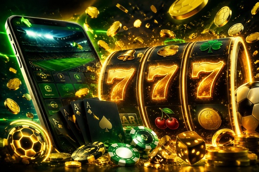 557bet