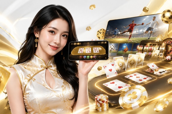 557bet