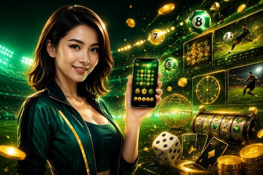 557bet