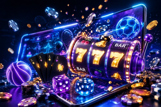 557bet