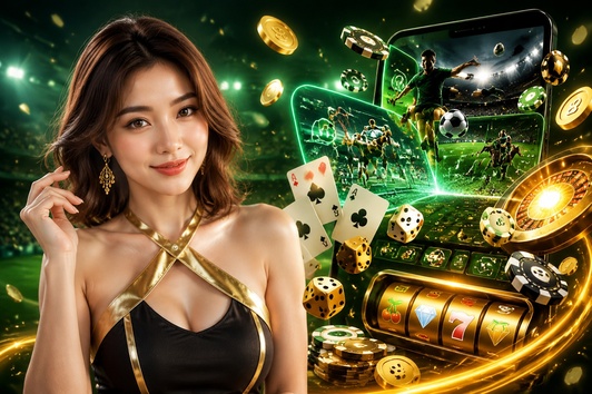 557bet