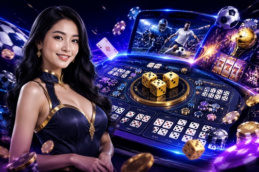557bet
