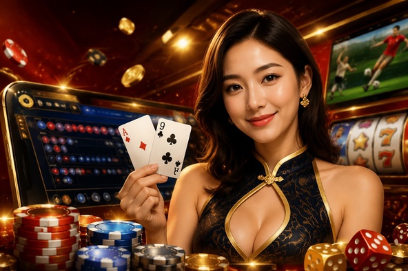 557bet