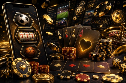 557bet