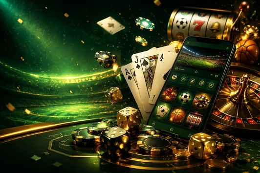 557bet