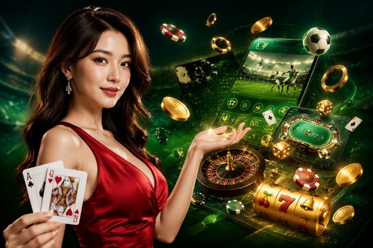 557bet